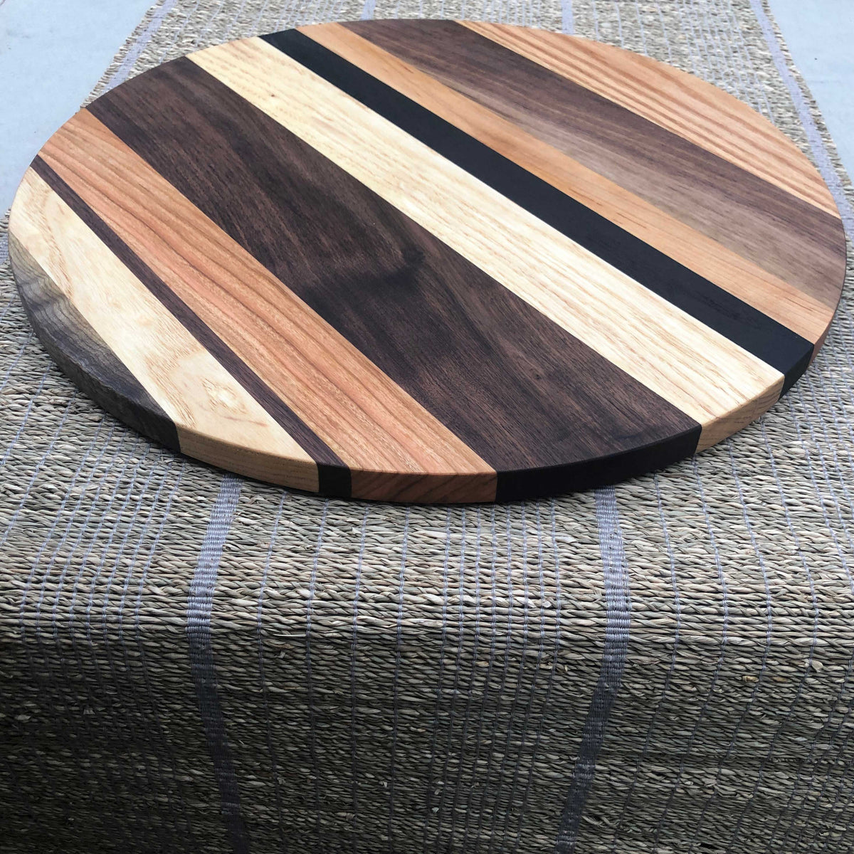 Wood Sink Cutting Boards for Basecamp – Airstream Supply Company