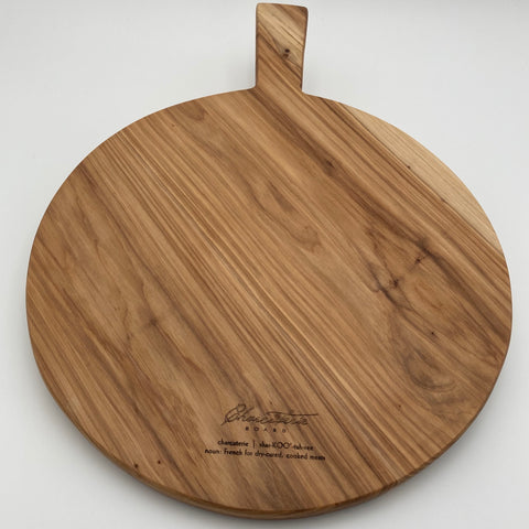 Hickory Charcuterie Board, Cheese Board, Butter Board & Serving Tray - Shop Matson