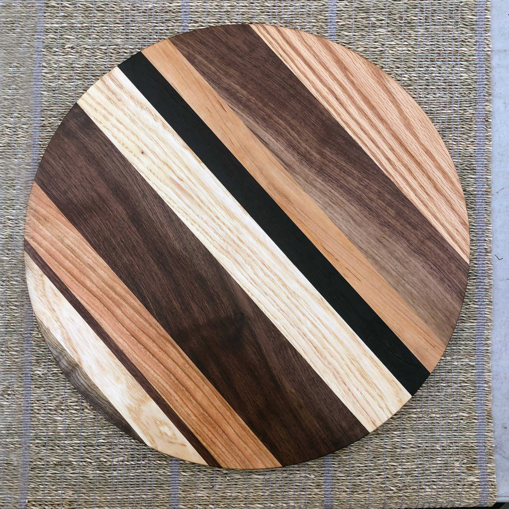 Wood Sink Cutting Boards for Bambi Travel Trailers – Airstream Supply  Company